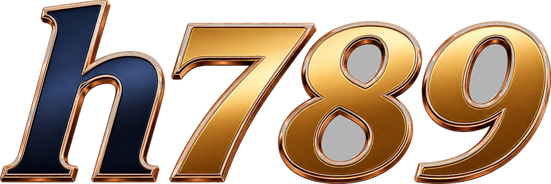 h789 logo
